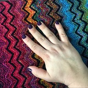 Meet your Posher, Helena